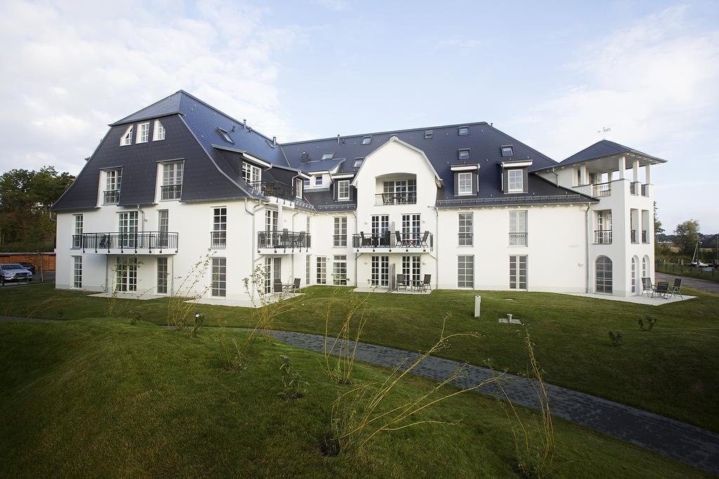 Ferienwohnung 39 Residenz Balmer See Exterior photo